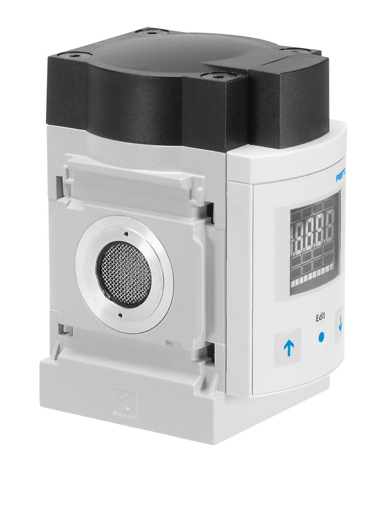 Festo 氣源處理裝置及感測器  SFAM
